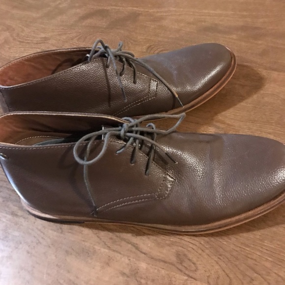 Frank Wright Other - Frank Wright shoes 9 43